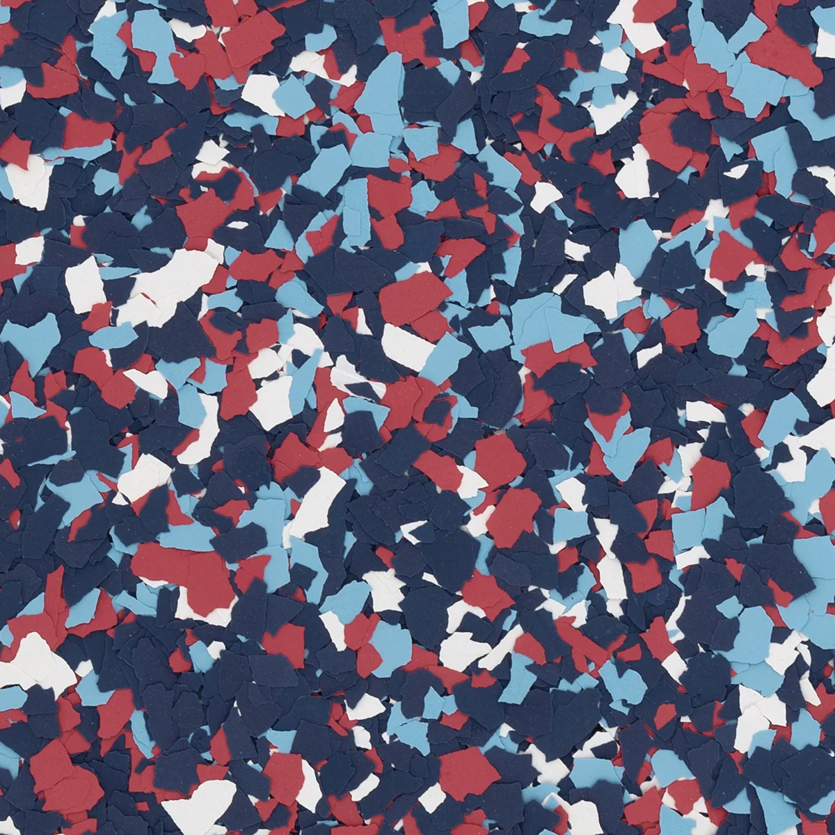 Lpfield 1/4 inch flake blend