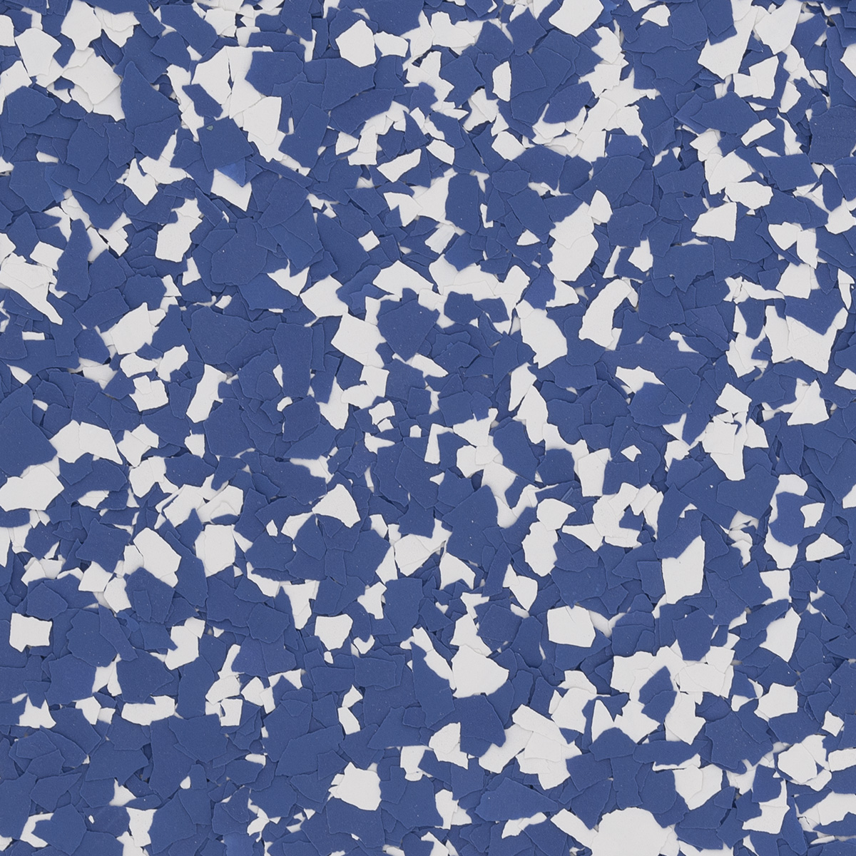 Lucas 1/4 inch flake blend