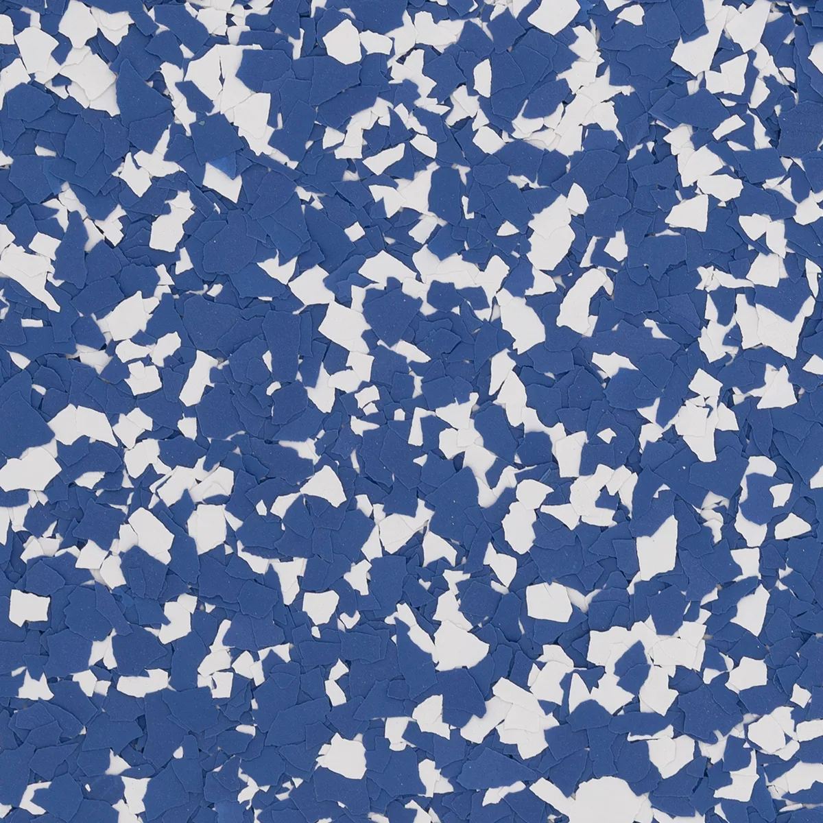 Lucas 1/4 inch flake blend