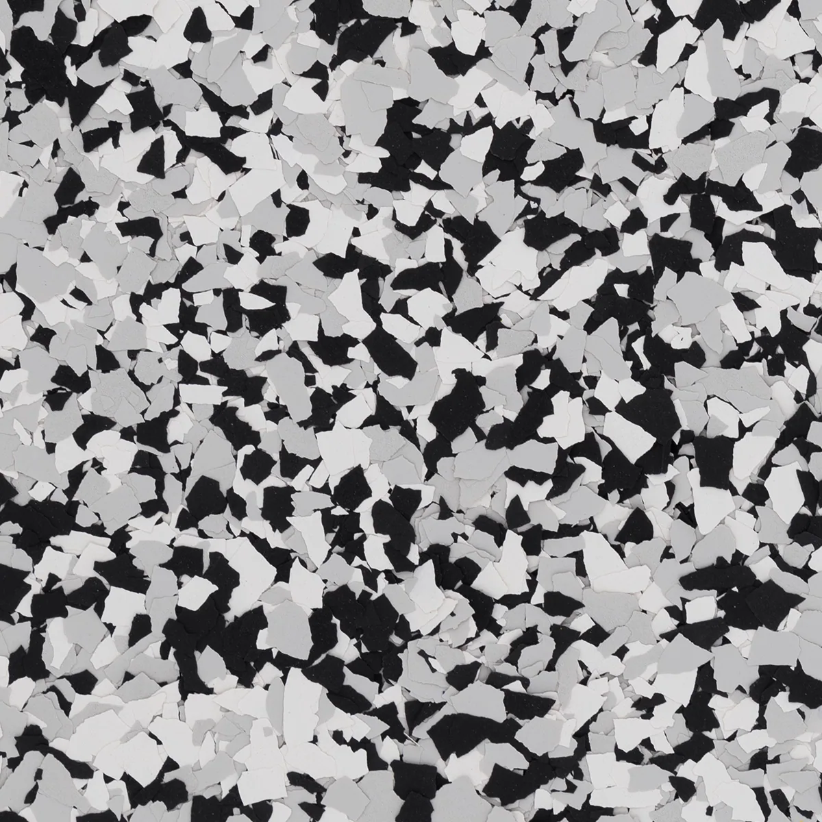 Madden 1/4 inch flake blend