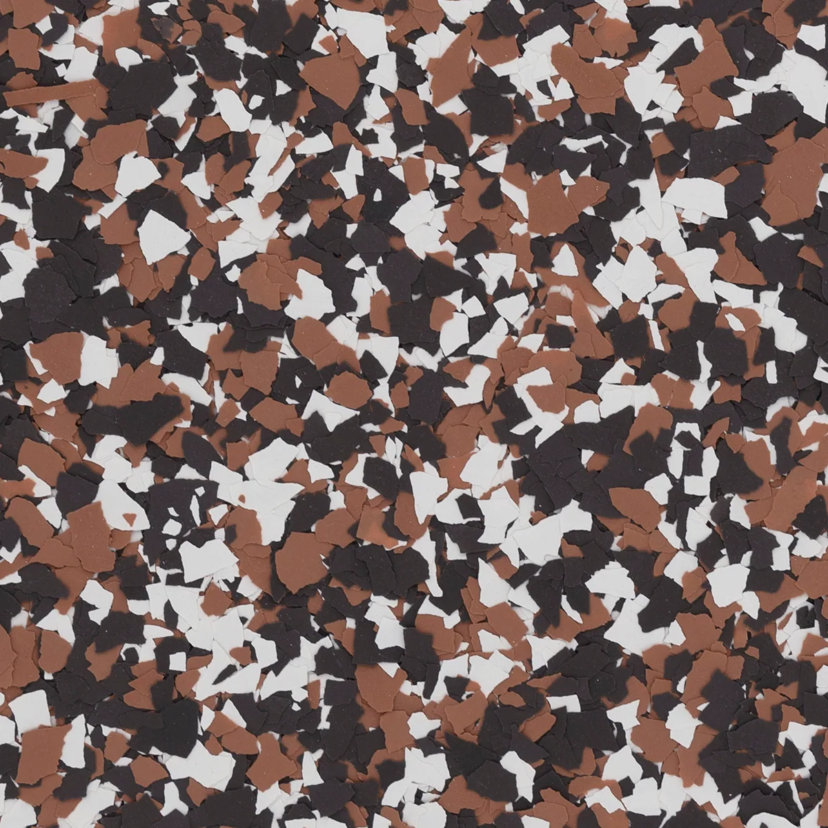 Maple Grove 1/4 inch flake blend