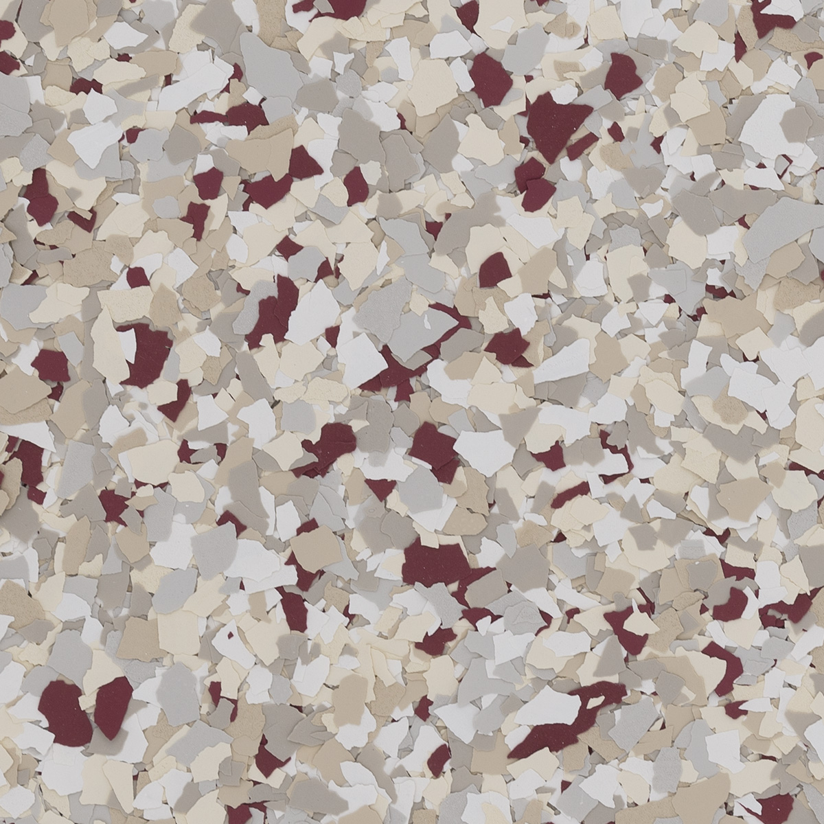 Matador 1/4 inch flake blend