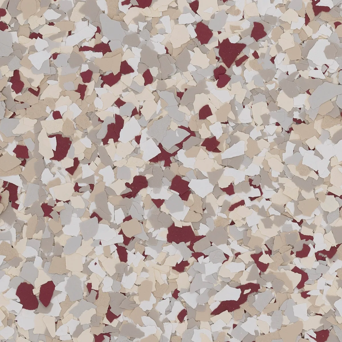 Matador 1/4 inch flake blend