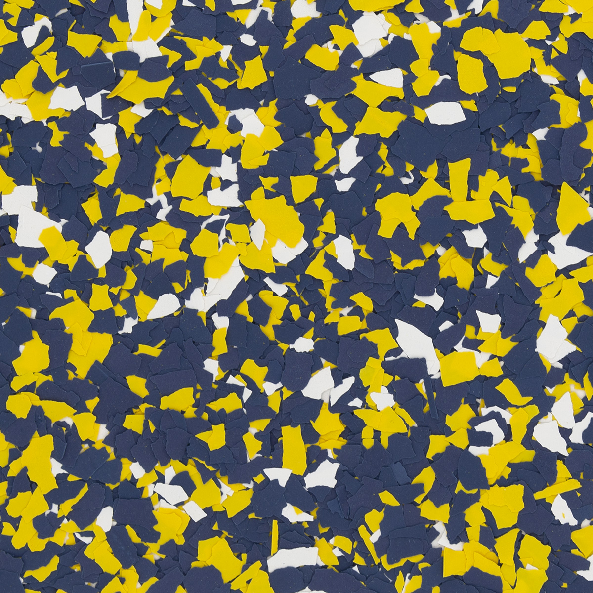 Miller 1/4 inch flake blend