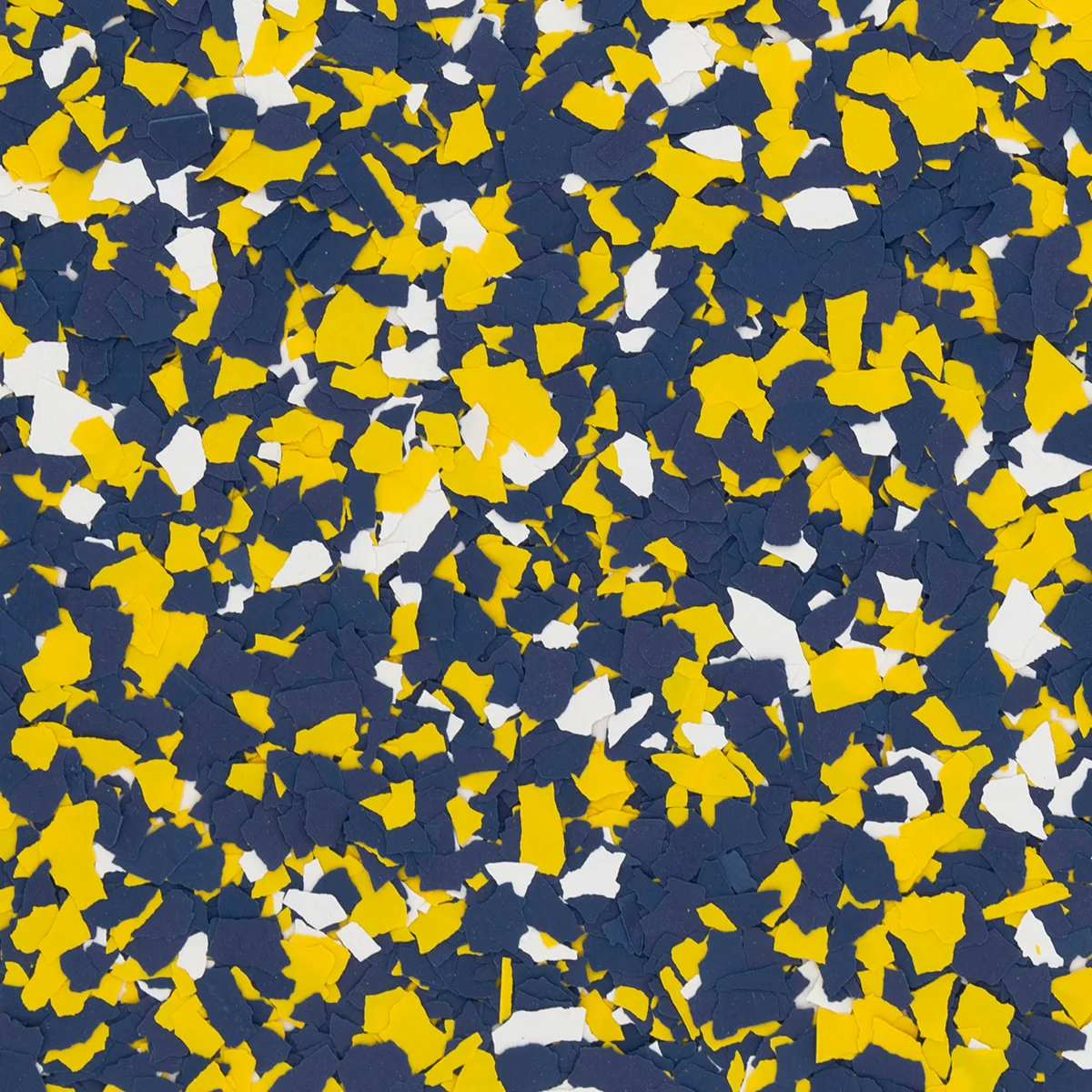 Miller 1/4 inch flake blend