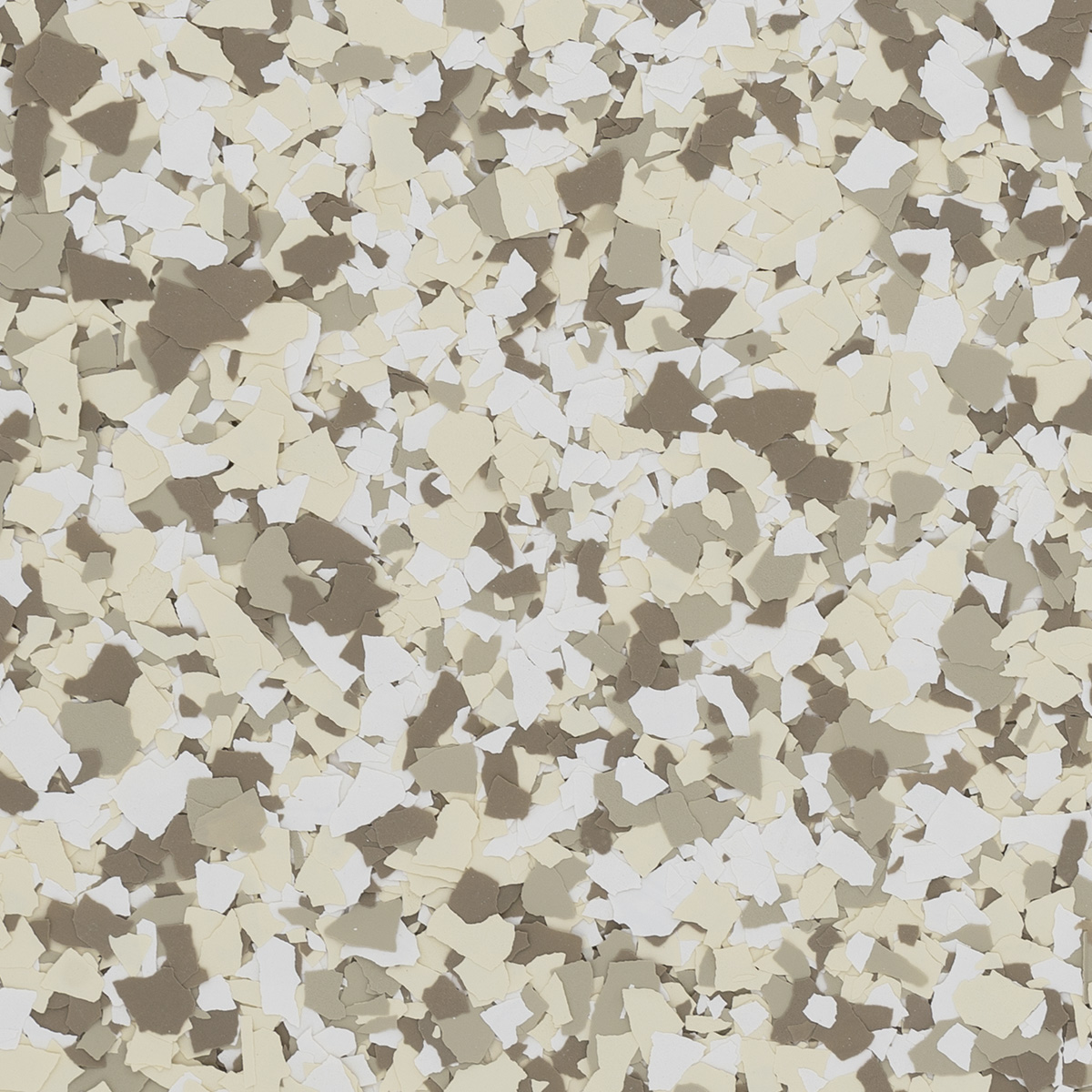 Monroe 1/4 inch flake blend