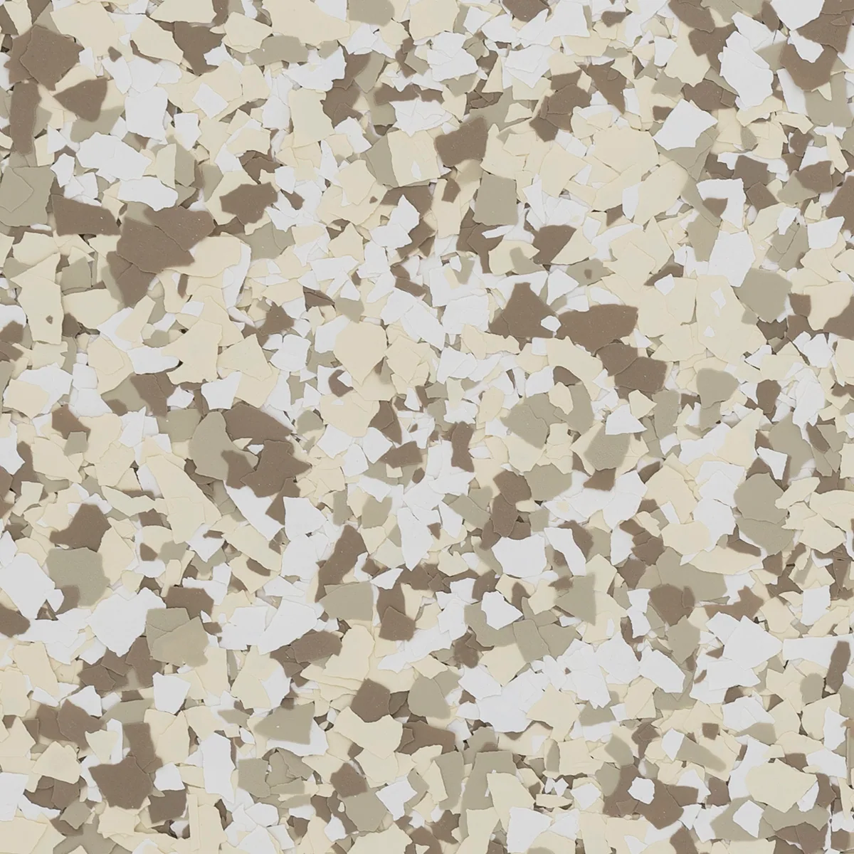 Monroe 1/4 inch flake blend