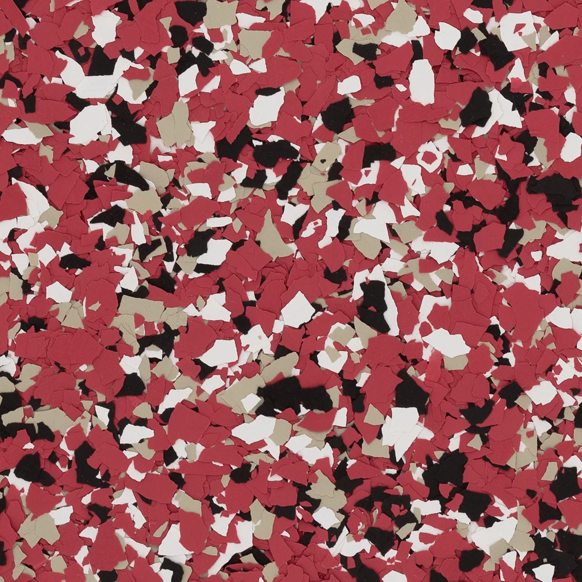 Montana 1/4 inch flake blend