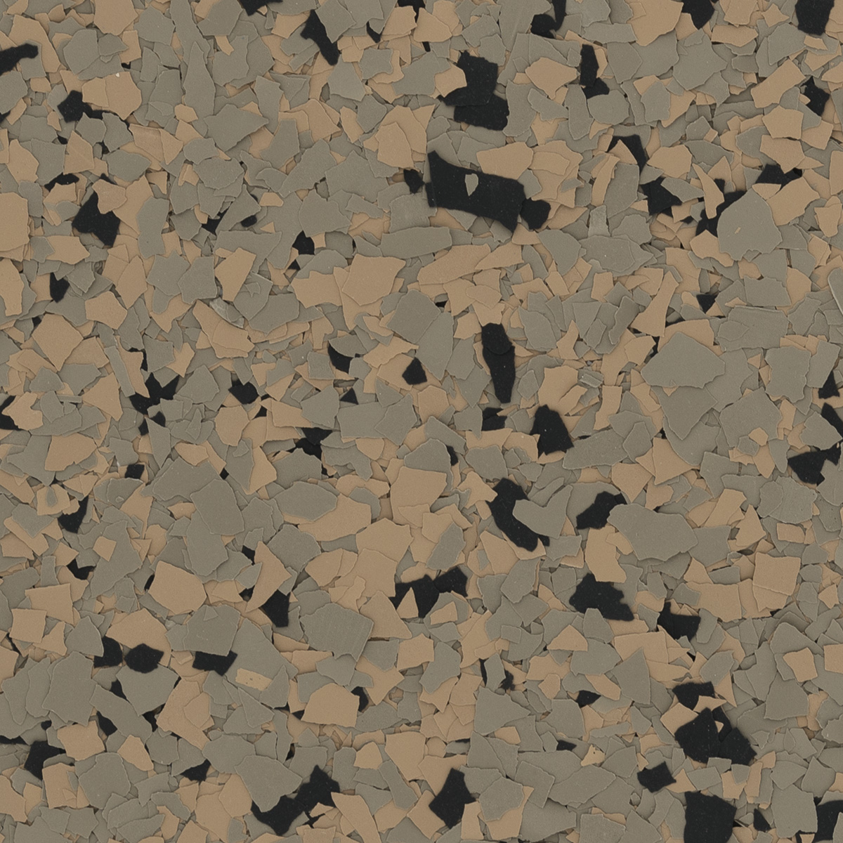 Mudslide 1/4 inch flake blend