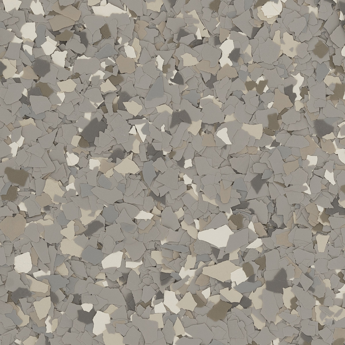 Oasis 1/4 inch flake blend