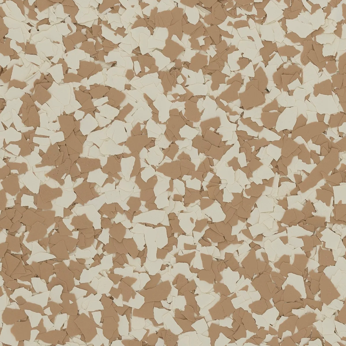 Pecan 1/4 inch flake blend