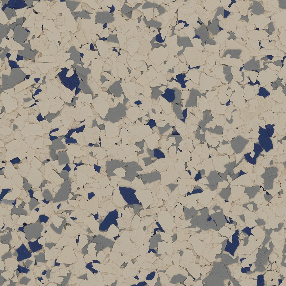 Pembrook 1/4 inch flake blend