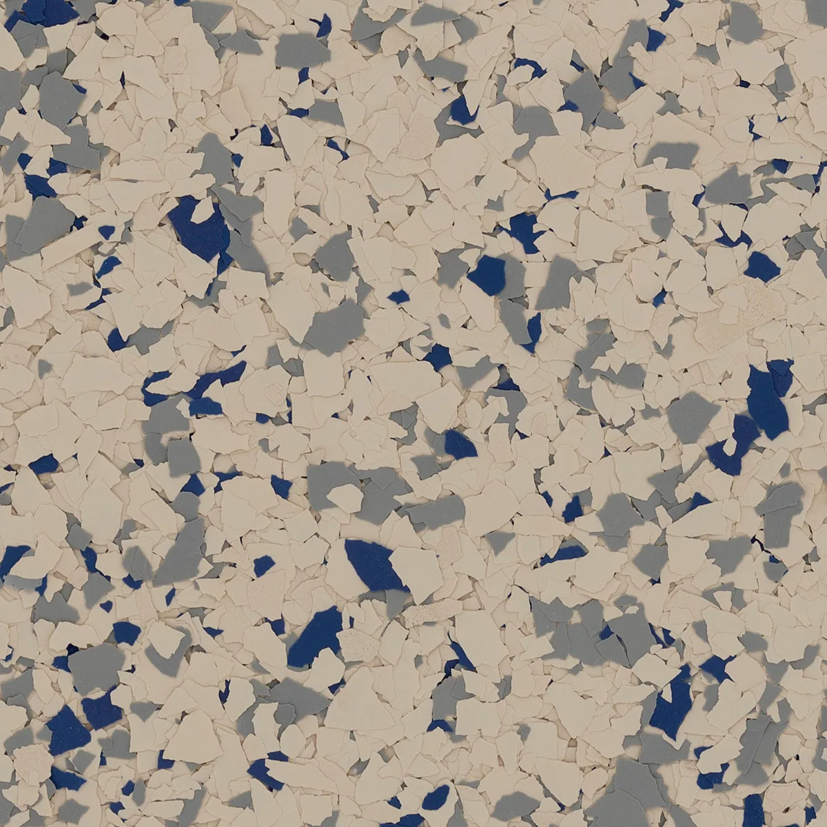 Pembrook 1/4 inch flake blend