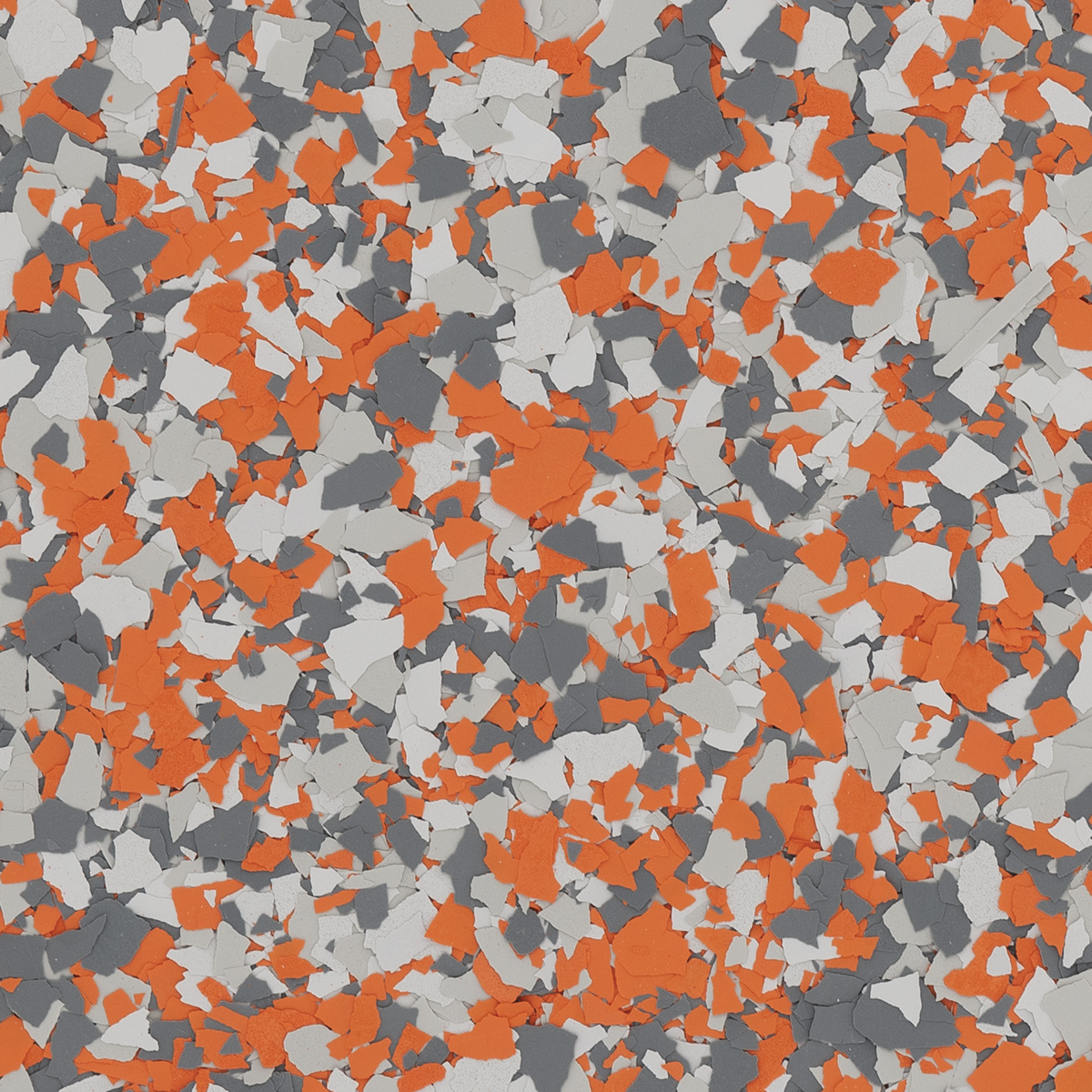 Platteville 1/4 inch flake blend