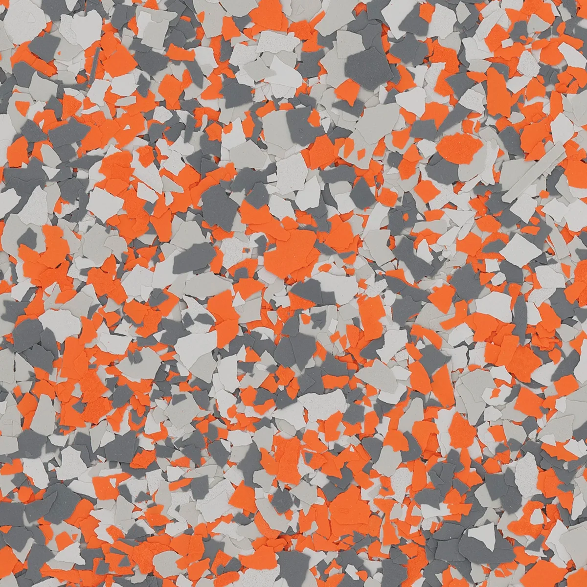 Platteville 1/4 inch flake blend
