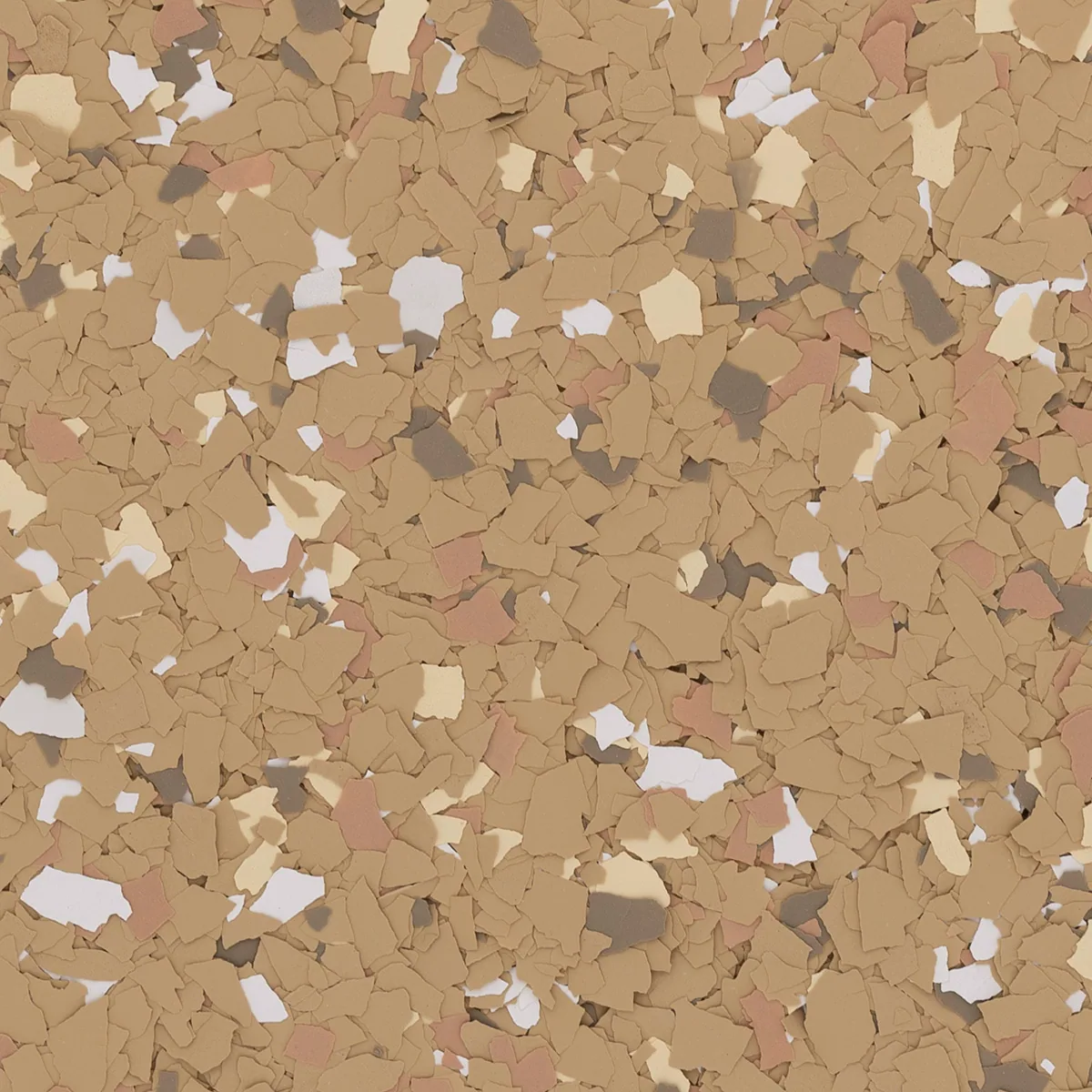 Portico 1/4 inch flake blend