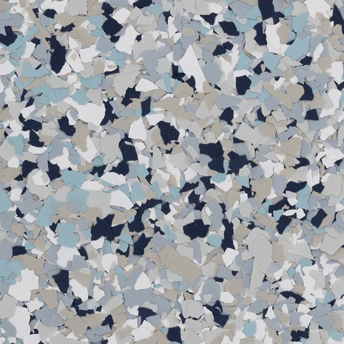 Rapids 1/4 inch flake blend