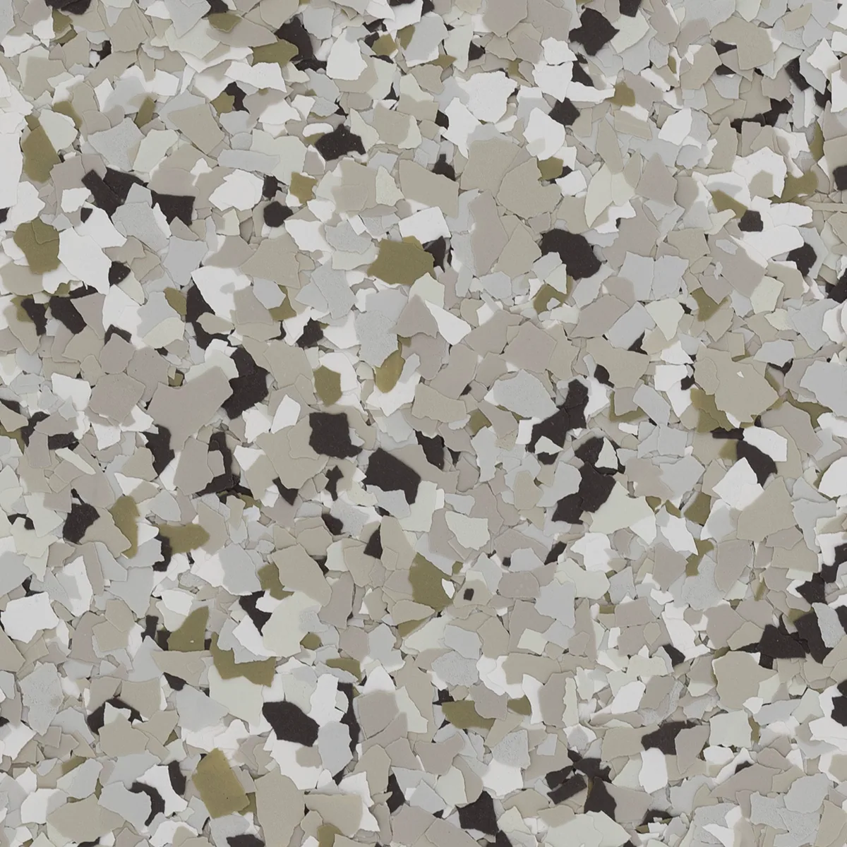 Reed 1/4 inch flake blend