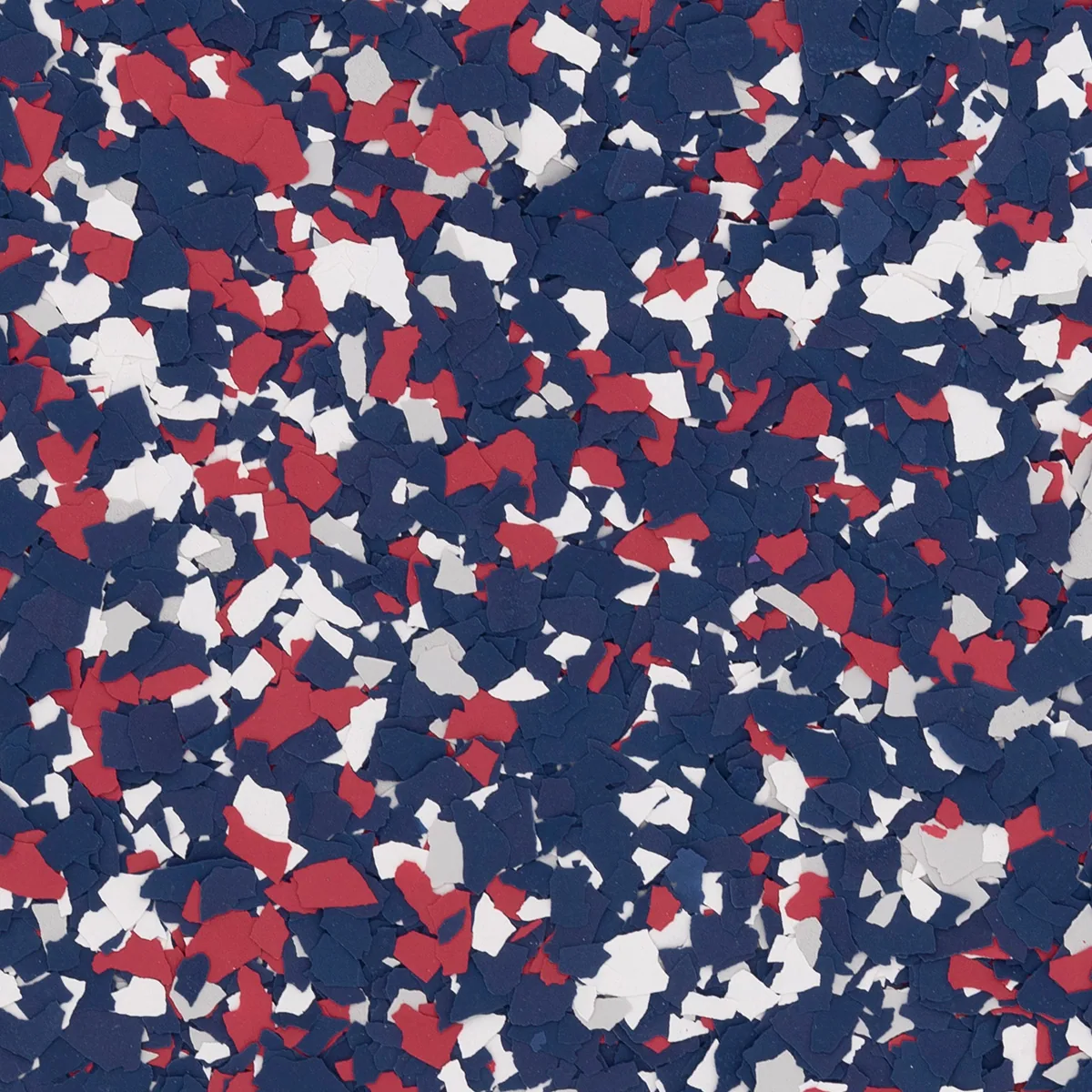 Reliant 1/4 inch flake blend