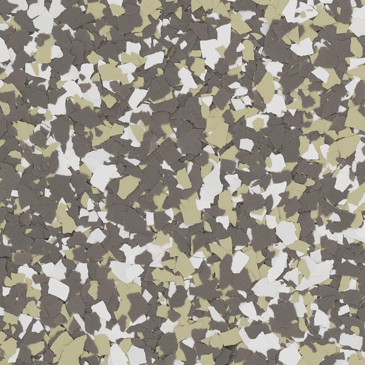 Riverbank 1/4 inch flake blend