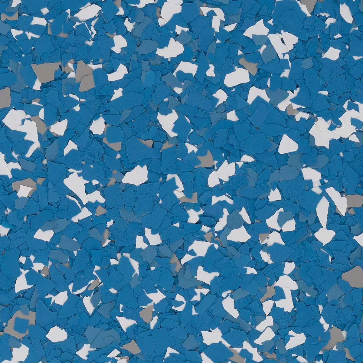 Roary 1/4 inch flake blend