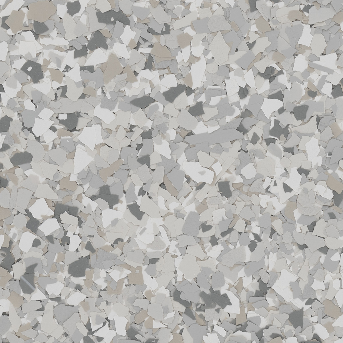 Rocky Ridge 1/4 inch flake blend