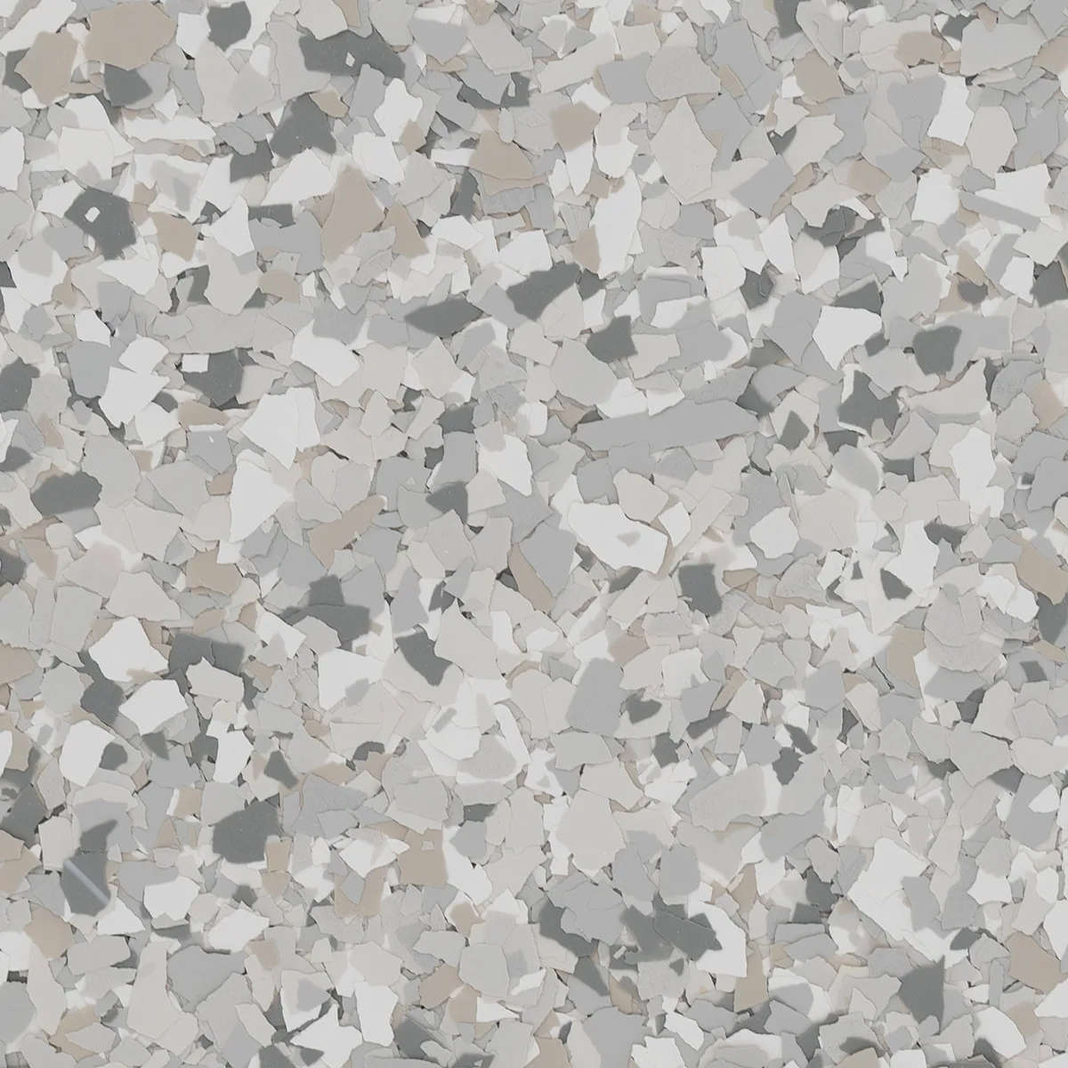 Rocky Ridge 1/4 inch flake blend