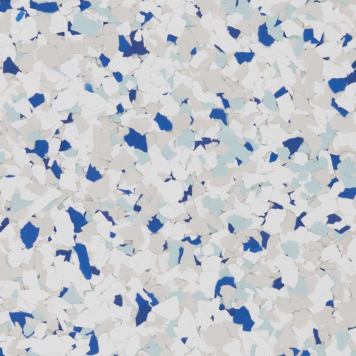 Rowdy 1/4 inch flake blend