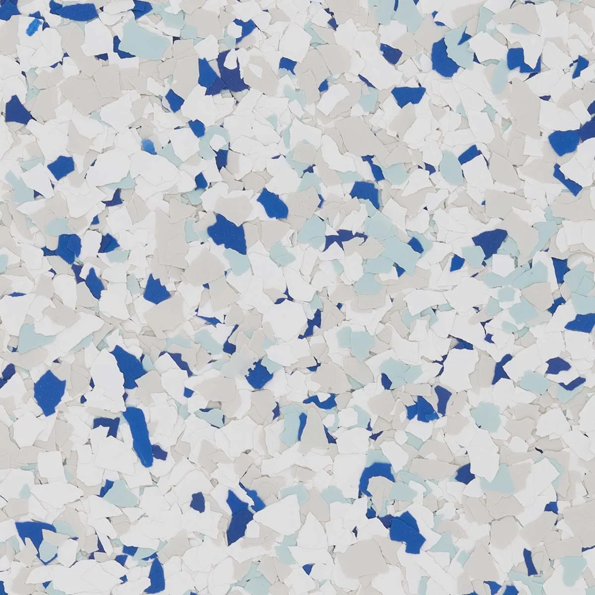 Rowdy 1/4 inch flake blend