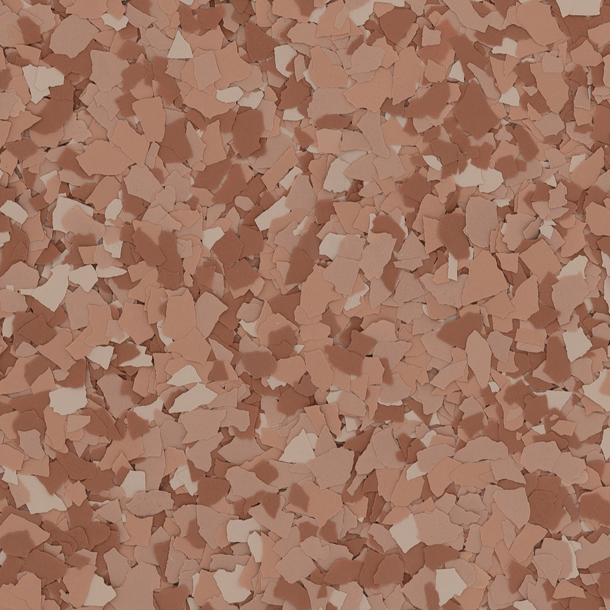Savannah 1/4 inch flake blend