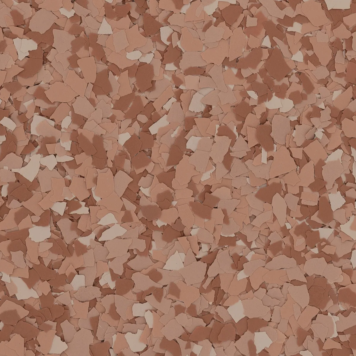 Savannah 1/4 inch flake blend