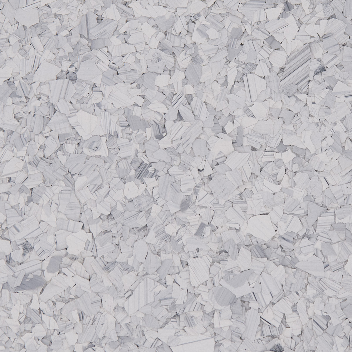 Schist 1/4 inch flake blend