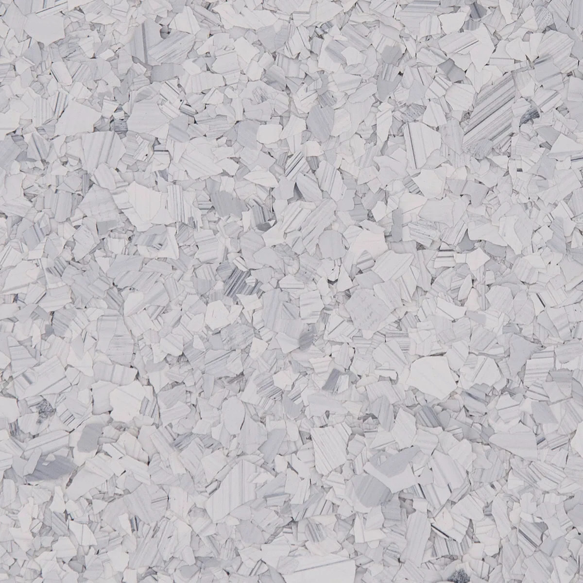 Schist 1/4 inch flake blend
