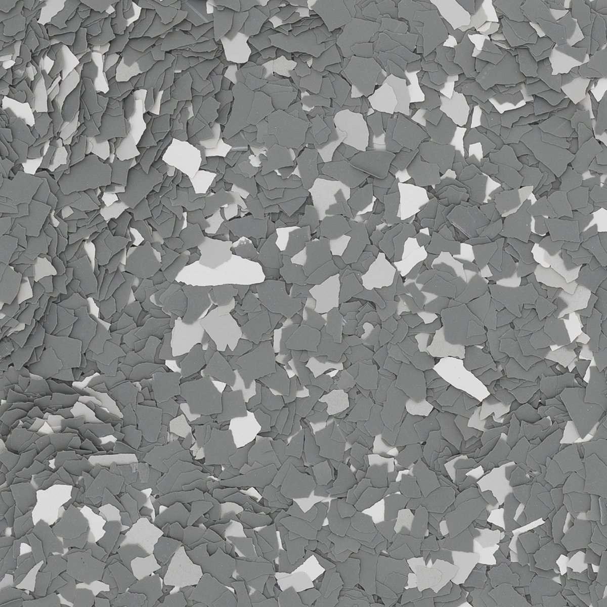 Shadow 1/4 inch flake blend