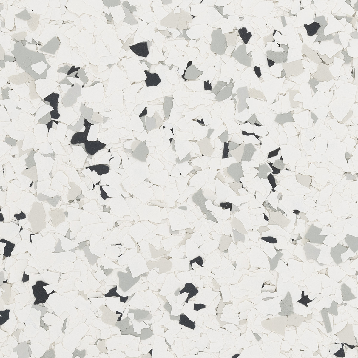 Siberian 1/4 inch flake blend