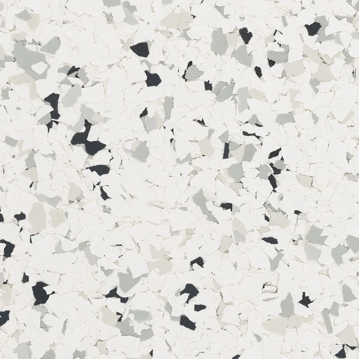 Siberian 1/4 inch flake blend