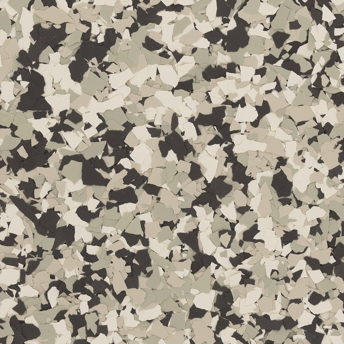 Smokehouse 1/4 inch flake blend