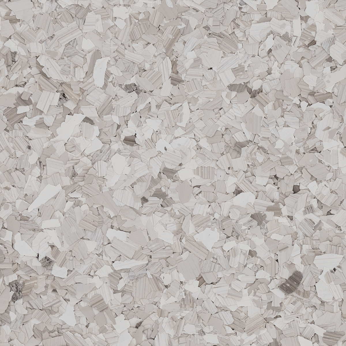 Soapstone 1/4 inch flake blend
