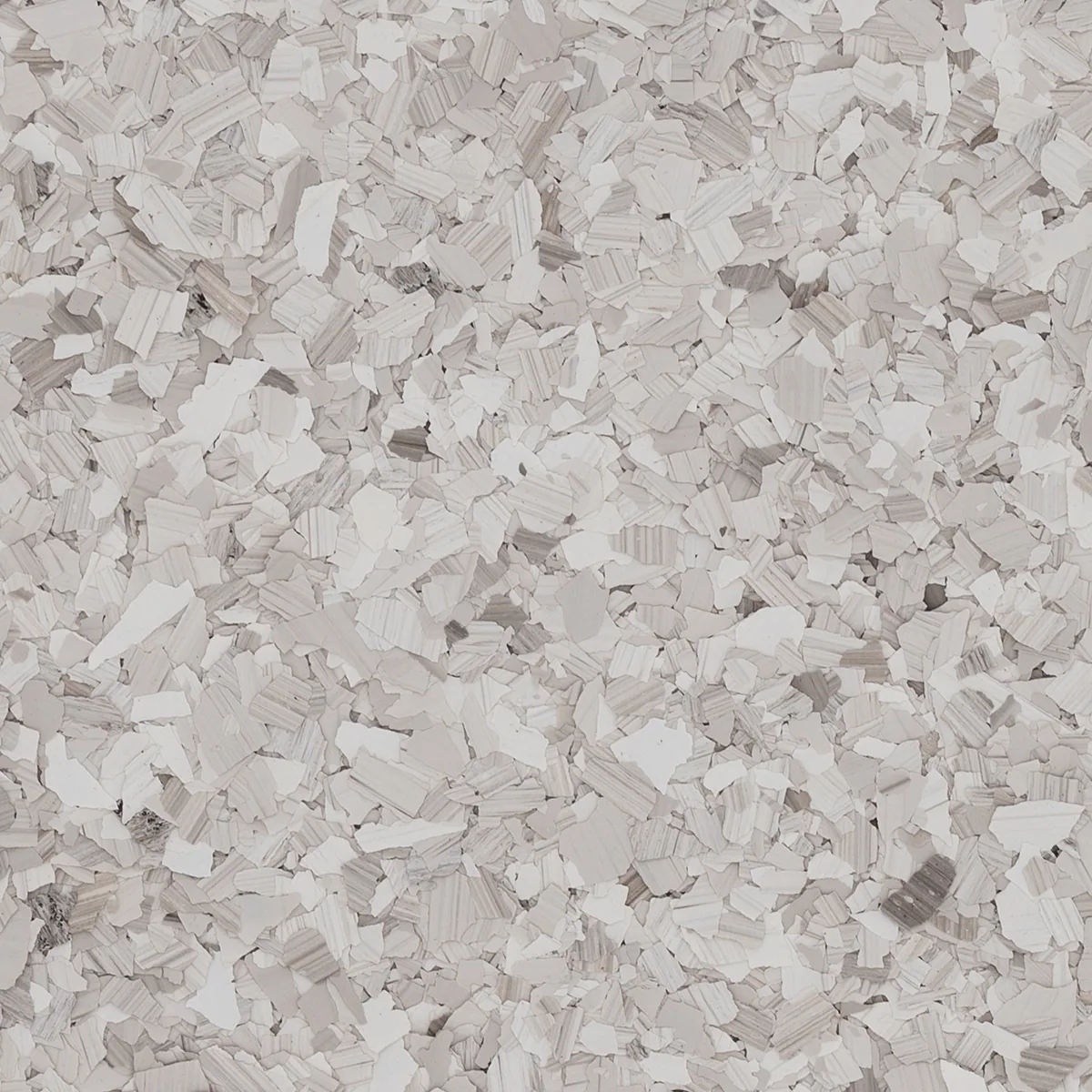 Soapstone 1/4 inch flake blend