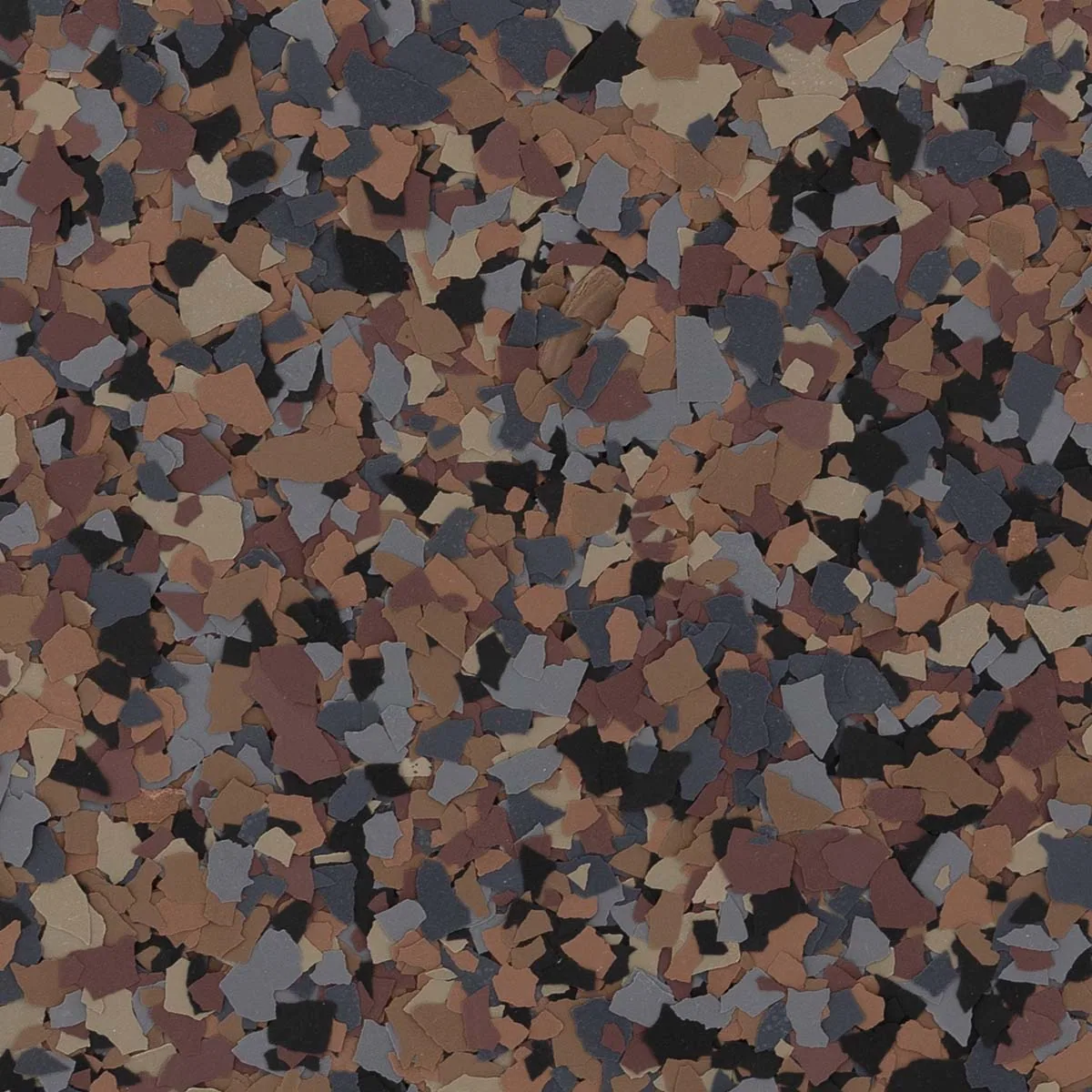 Sparrow 1/4 inch flake blend