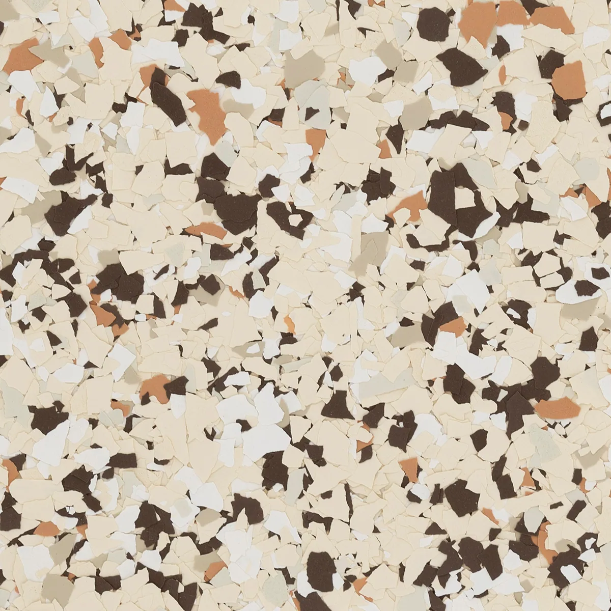 Spice 1/4 inch flake blend