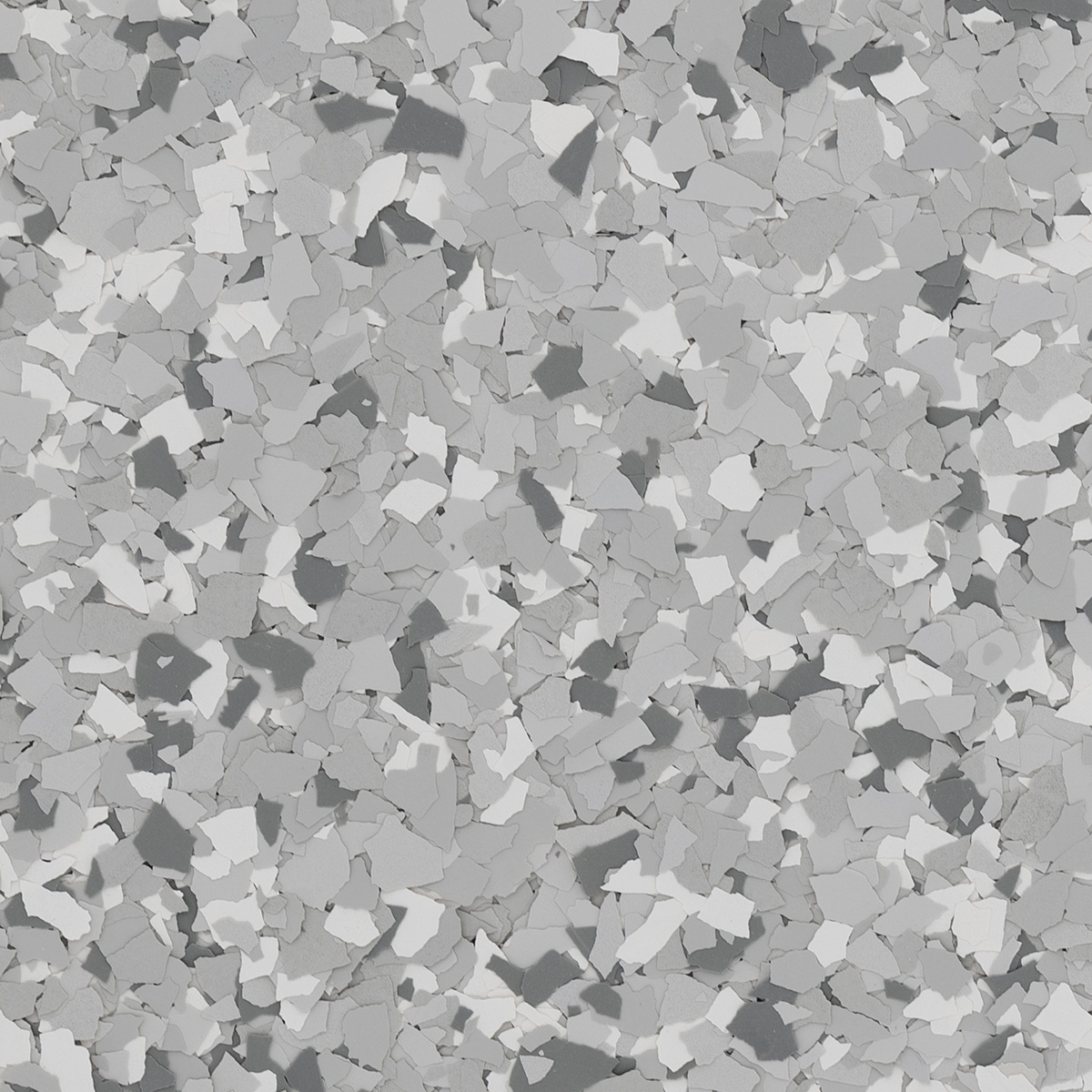 Stargazer 1/4 inch flake blend