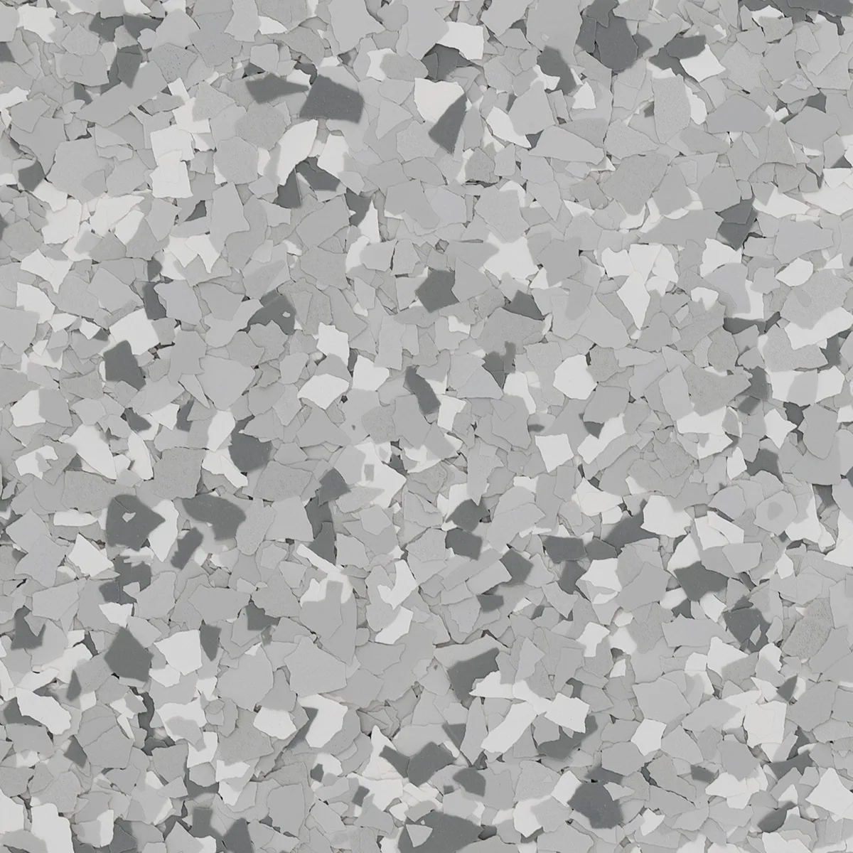 Stargazer 1/4 inch flake blend