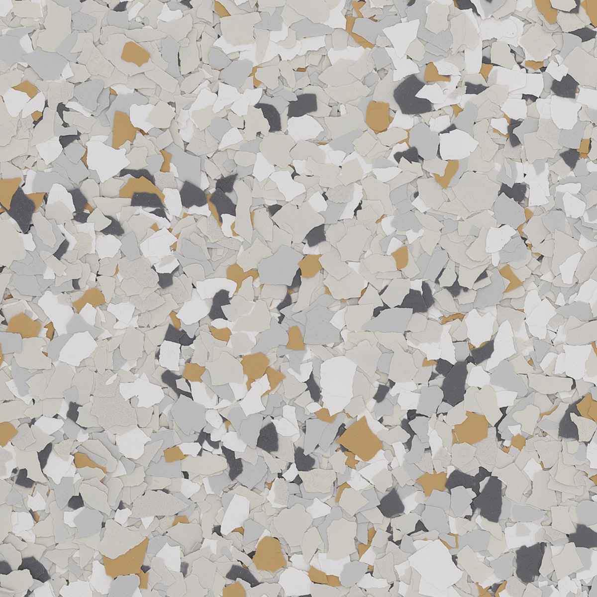 Stinger 1/4 inch flake blend