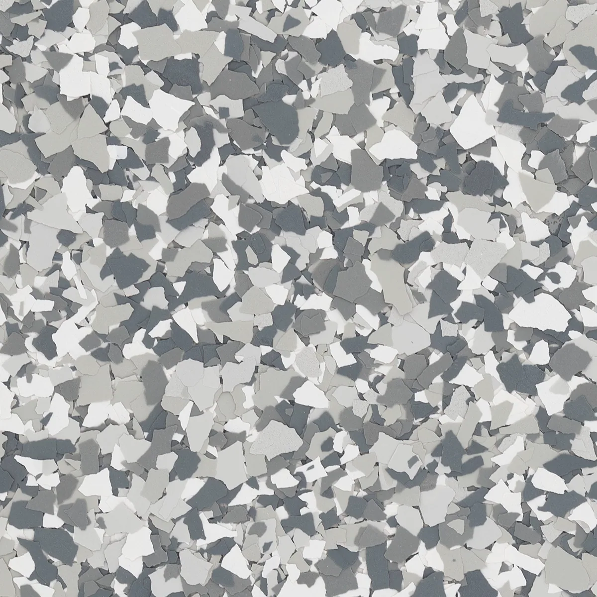Stonehenge 1/4 inch flake blend
