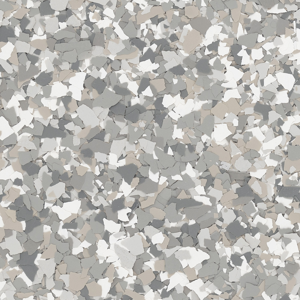 Stony Creek 1/4 inch flake blend