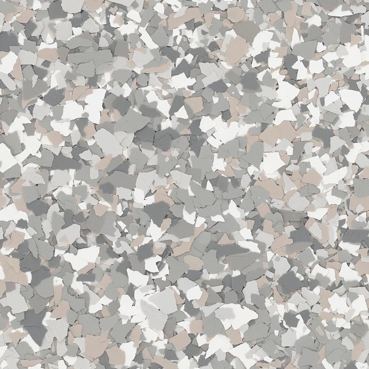 Stony Creek 1/4 inch flake blend