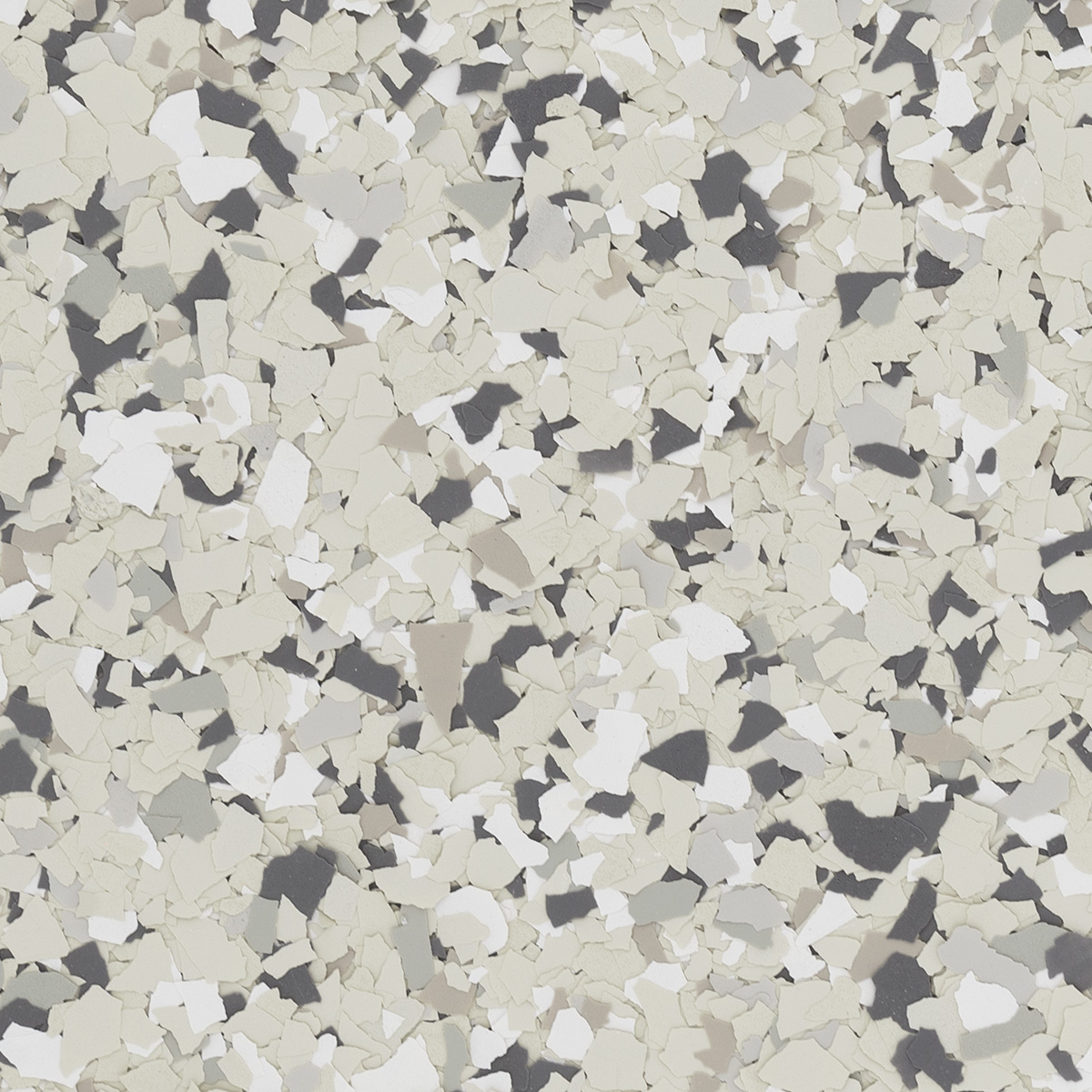 Submarine 1/4 inch flake blend