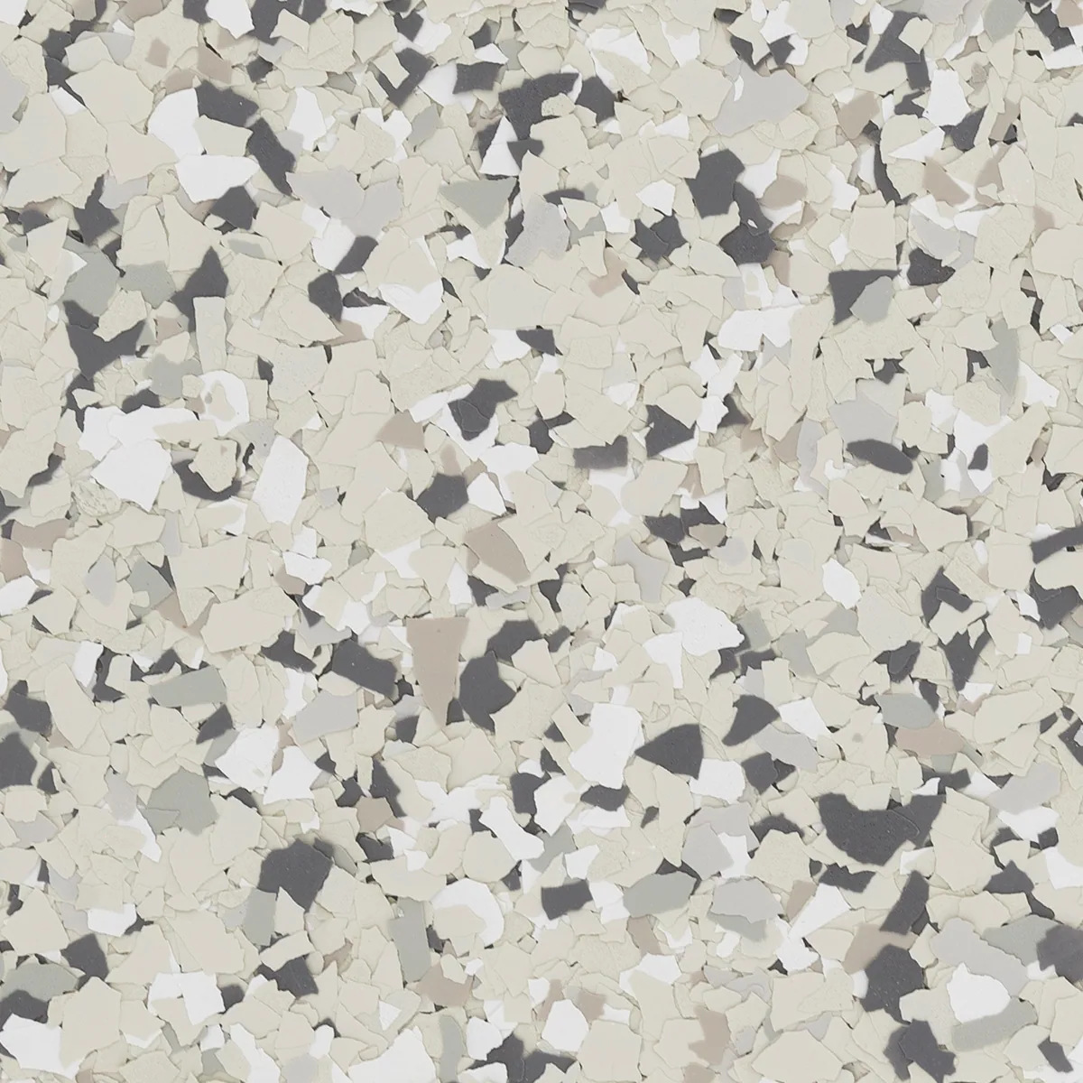 Submarine 1/4 inch flake blend