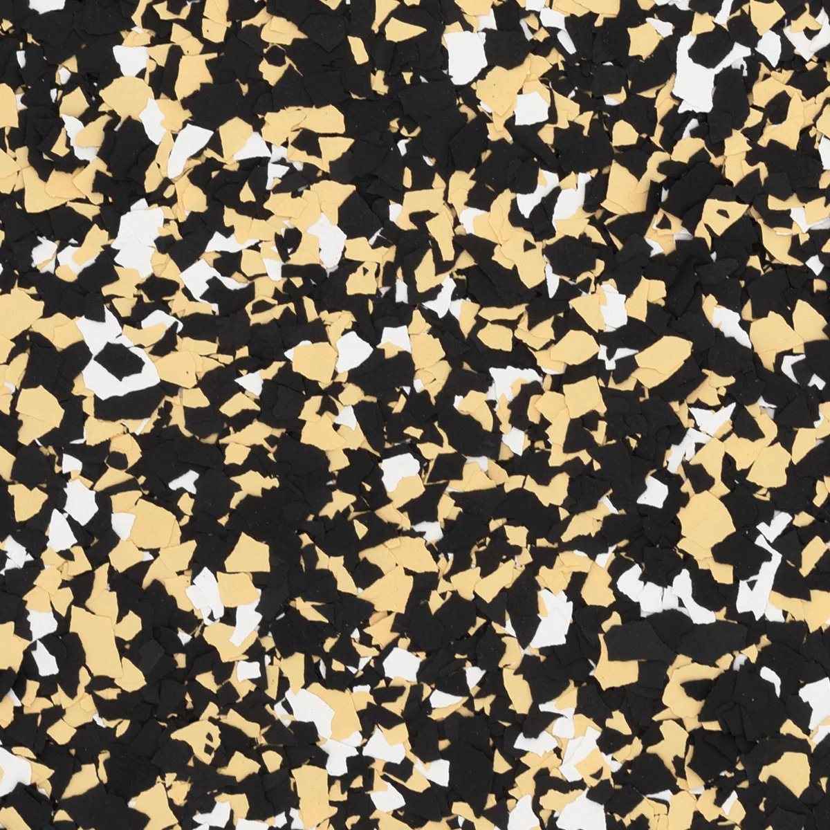 Superdome 1/4 inch flake blend